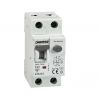 Disjoncteur différentiel à vis 1P+N 40A 30mA 6kA Courbe C