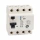 Interrupteur différentieltétrapolaire 40A type AC - 30 mA - 400V~
