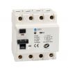 Interrupteur différentieltétrapolaire 63A type AC - 30 mA - 400V~