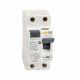 Interrupteur différentiel 40A 30mA type AC NF OHMTEC