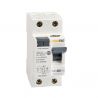 Interrupteur différentiel 63A 30mA type AC NF OHMTEC