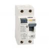 Interrupteur différentiel 63A 30mA type A NF OHMTEC