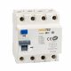 Interrupteurs différentiels tétrapolaires 63A 30mA type A NF OHMTEC