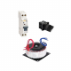 Kit option éclairage pour coffret de piscine NALTO