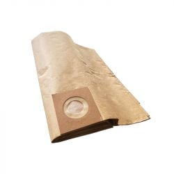 Sac papier 30L pour aspirateur réf 222007