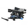 Scie à onglets avec table supérieure 2000W 255mm KORMAN