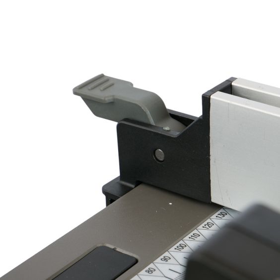 Scie à onglets avec table supérieure 2000W 255mm KORMAN