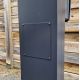 Borne de camping 4 prises CEE 16A avec protection et robinet OHMTEC