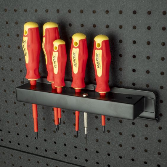 Râtelier porte tournevis magnétique FEROCE