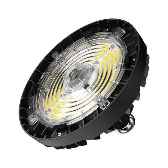 Projecteur Highbay LED Puissance ajustable 100/80/60W 4000K 200Lm/W WOLTZ