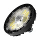 Projecteur Highbay LED Puissance ajustable 150/120/100W 4000K 200Lm/W WOLTZ