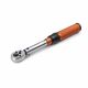 Clé Dynamométrique 2-24 Nm Carré 1/4’’ + 10 embouts FEROCE