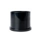 Raccord à coller Ø63mm pour pompe de piscine Steiner Réf 600737 et Réf 600738