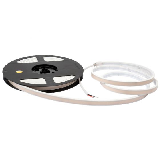 Ruban Led COB 5M 11W/M 24V IP65 10mm 3000K