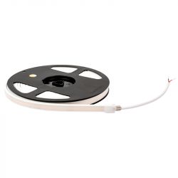 Ruban Led COB 5M 11W/M 24V IP65 10mm 3000K