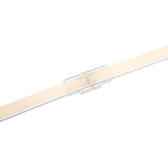 Connecteur droit pour Ruban Led COB 24V IP65 10mm réf 812585