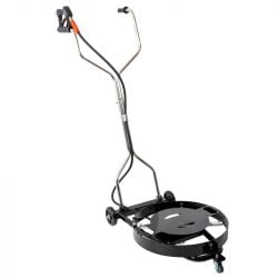 Nettoyeur de châssis rotatif pour nettoyeur haute pression STEINERref.216004, ref.216005 et ref.216014
