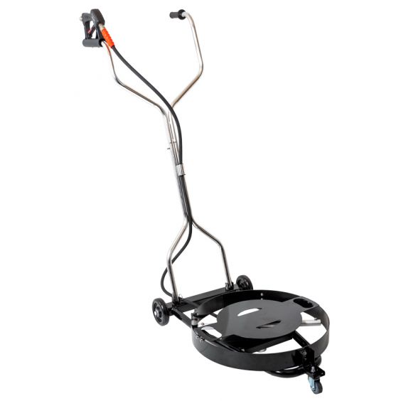 Nettoyeur de châssis rotatif pour nettoyeur haute pression STEINERref.216004, ref.216005 et ref.216014