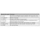Groupe de filtration 0.35CV 7.5m³/h Ø350mm vanne Top 6 voies STEINER