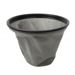 Filtre tissu réutilisable pour aspirateur réf 222023