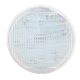 Ampoule LED piscine submersible PAR56 blanc froid 24W Ø178mm IP68 12V AC CREALYS