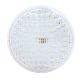 Ampoule LED Piscine Submersible PAR56 Multicolore RGBW 36W Ø178mm IP68 12V AC + Télécommande CREALYS