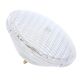 Ampoule LED Piscine Submersible PAR56 Multicolore RGBW 36W Ø178mm IP68 12V AC + Télécommande CREALYS