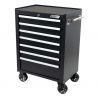 Servante d'Atelier 7 Tiroirs sur roues Hauteur 90cm Feroce