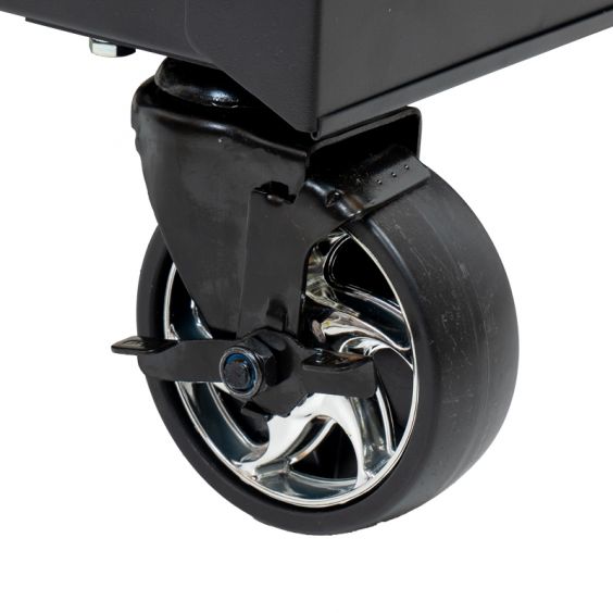 Servante d'Atelier 7 Tiroirs sur roues Hauteur 90cm Feroce
