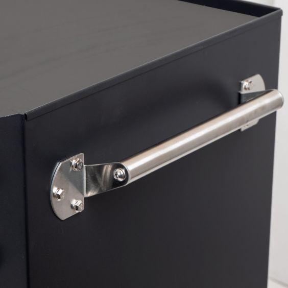 Servante d'Atelier 7 Tiroirs sur roues Hauteur 90cm Feroce