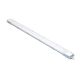 Réglette étanche à tubes LED 2x18W CCT 125cm IP65 WOLTZ