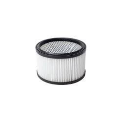 Filtre cartouche réutilisable pour aspirateur réf 222006