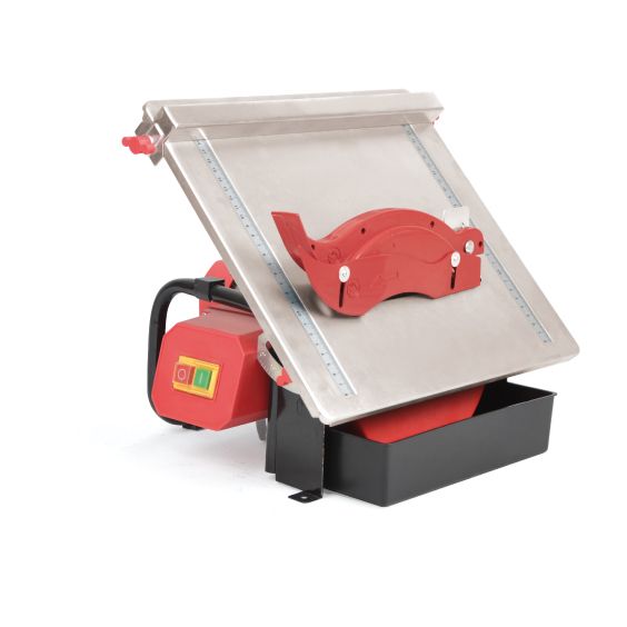 Coupe Carreaux 600 W Ø180 mm KORMAN