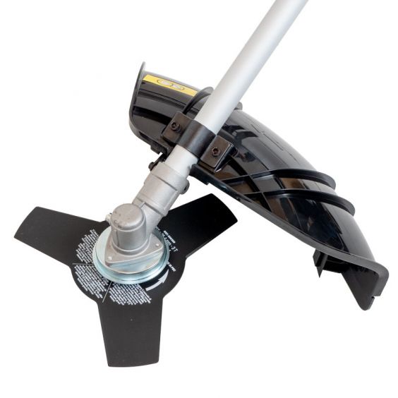 Débroussailleuse Thermique Anti-vibration 2T 42,7CC 1200W KORMAN