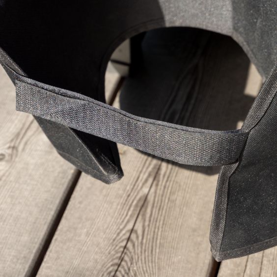 Housse de protection Nylon pour Barbecue à gaz ROSTER Réf 660130