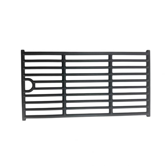 Grille pour Barbecue à gaz ROSTER Réf 660140 (22x44cm)