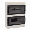 Coffret photovoltaïque AC 6kW + enphase