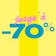 Soldes été 2025
