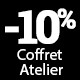 Coffret atelier