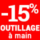 Outillage à main