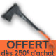 Hache octobre 2025
