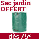 Noël sac