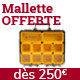 Noël mallette