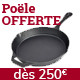 Noël poele