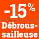 Debroussailleuse