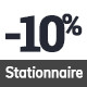 5% chauffage